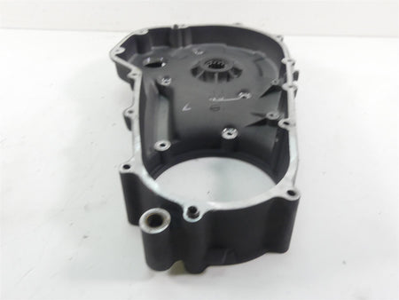 2007 Harley FLHTCU SE2 CVO Electra Glide Inner Primary Clutch Cover 60677-07 {{ shop.shopifyCountryName }} - Mototech271