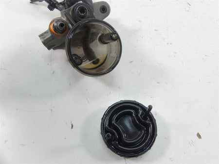 2020 Ducati Multistrada 1260 Enduro Front Radial Brake Master Cylinder 62440953B {{ shop.shopifyCountryName }} - Mototech271