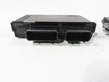 Load image into Gallery viewer, 2013 Triumph Tiger 1215 Explorer Cdi Ecu Ecm Engine Control Module Set T1292333
