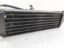 Load image into Gallery viewer, 2007 BMW R1200RT K26 Oil Cooler &amp; Lines Hoses Set 17217677364 | Mototech271
