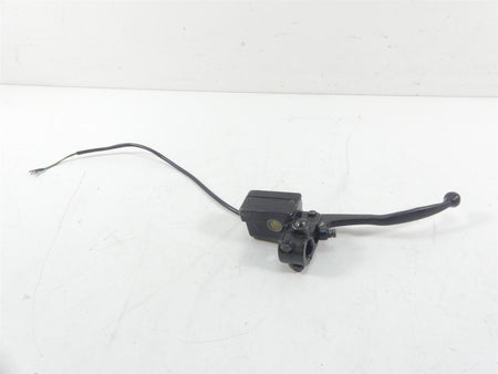 1978 Yamaha XS650 SE Special Aftermarket Front Brake Master Cylinder {{ shop.shopifyCountryName }} - Mototech271