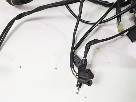 2003 Harley Touring FLHTCUI E-Glide 100th Main Wiring Harness - No Cuts 70985-03 {{ shop.shopifyCountryName }} - Mototech271
