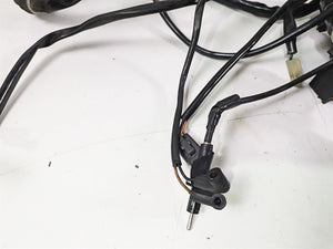 2003 Harley Touring FLHTCUI E-Glide 100th Main Wiring Harness - No Cuts 70985-03 | Mototech271