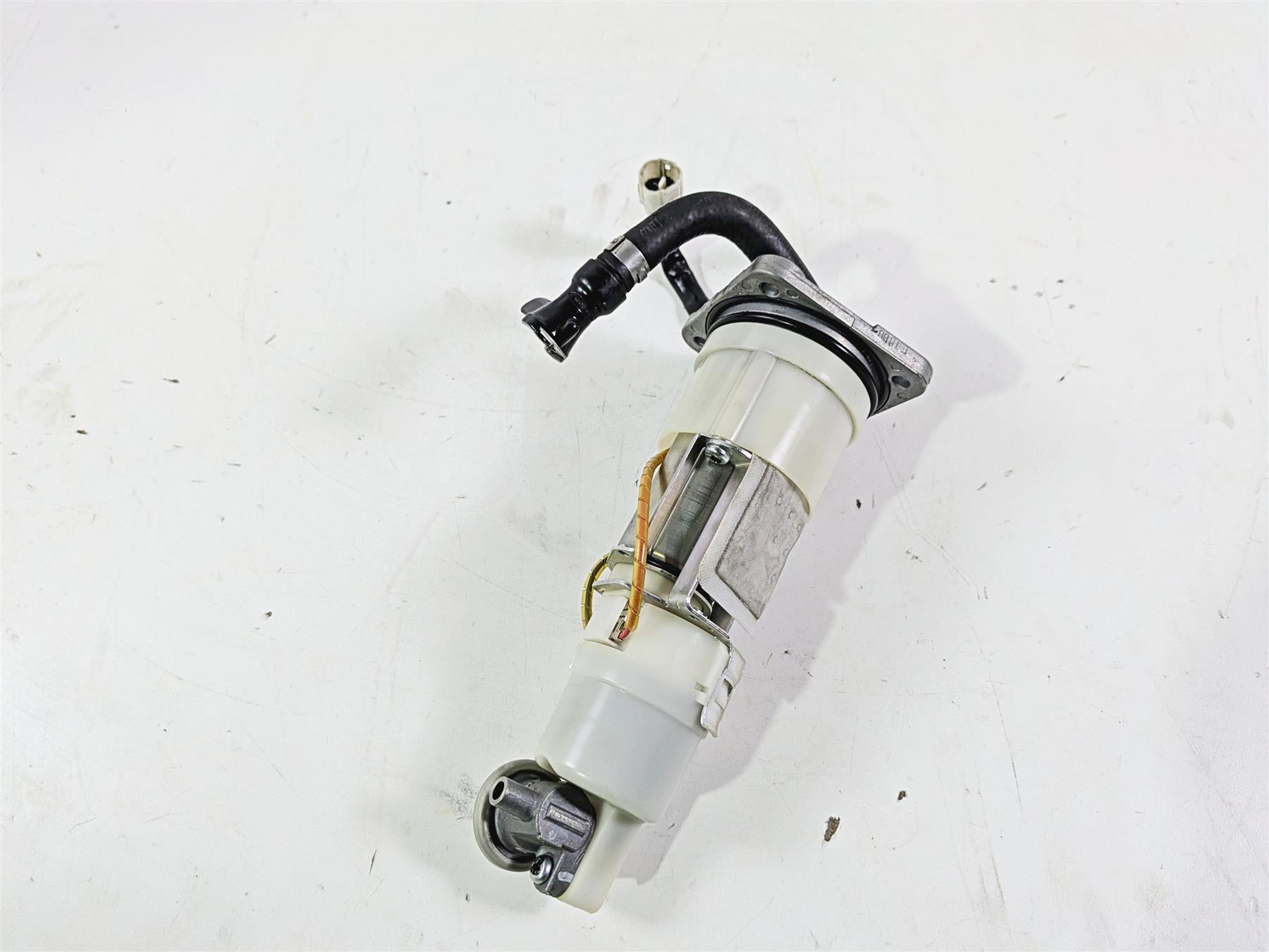 2018 KTM 1290 Super Adv S Fuel Gas Petrol Pump 60307088000 60307088100 {{ shop.shopifyCountryName }} - Mototech271