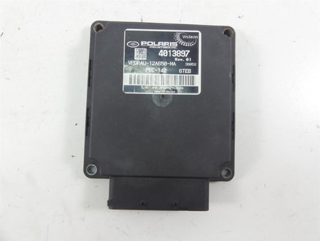 2013 Victory Cross Country Cdi Ecu Ecm Engine Control Module Brain Box 4013897 {{ shop.shopifyCountryName }} - Mototech271