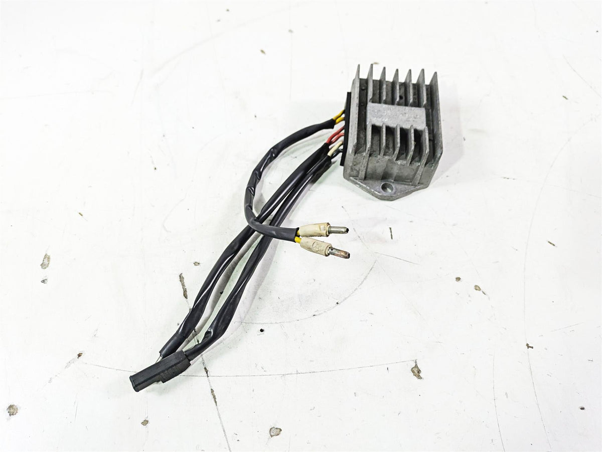 1998 Moto Guzzi California 1100 EV Rectifier Voltage Regulator GU37703805 {{ shop.shopifyCountryName }} - Mototech271