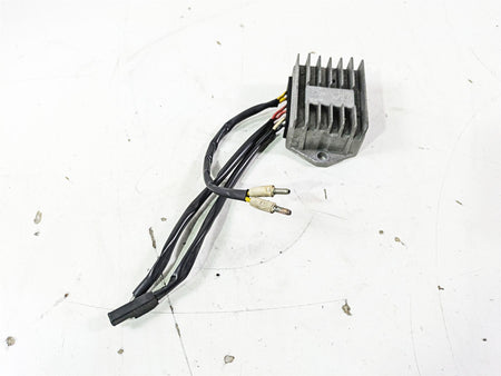1998 Moto Guzzi California 1100 EV Rectifier Voltage Regulator GU37703805 {{ shop.shopifyCountryName }} - Mototech271