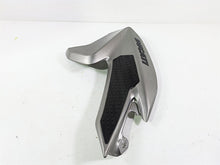 Load image into Gallery viewer, 2013 Ducati Hyperstrada 821 Left Tank Cover Fairing Wrapped -Read 480P5681 | Mototech271
