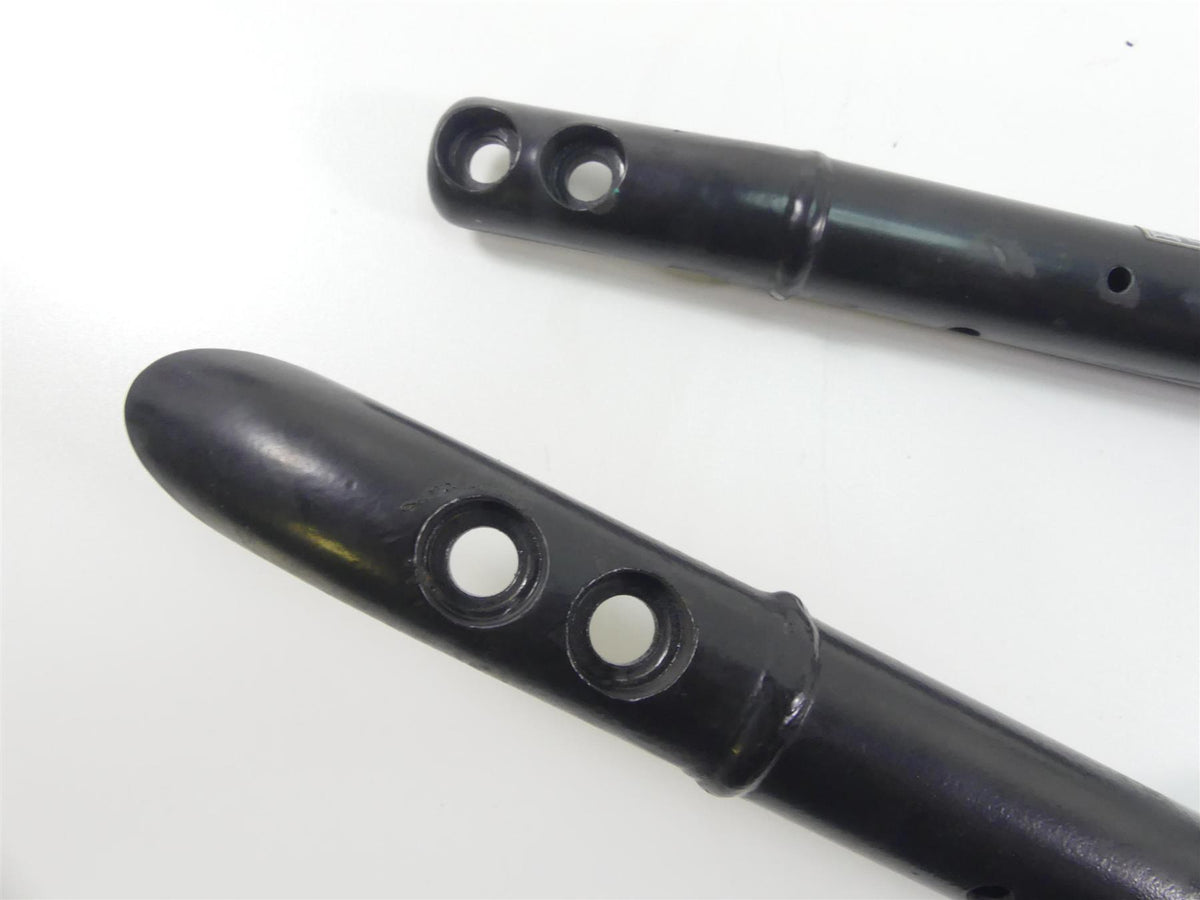 2002 Triumph Bonneville America Left Right Frame Downtube Set T2076701 T2076750 {{ shop.shopifyCountryName }} - Mototech271