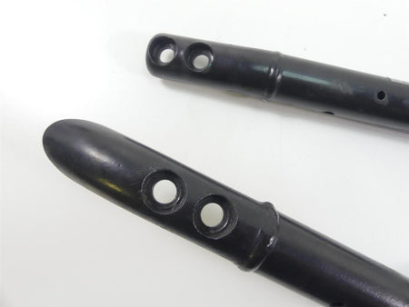 2002 Triumph Bonneville America Left Right Frame Downtube Set T2076701 T2076750 {{ shop.shopifyCountryName }} - Mototech271