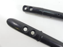 Load image into Gallery viewer, 2002 Triumph Bonneville America Left Right Frame Downtube Set T2076701 T2076750 | Mototech271
