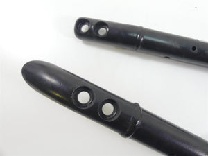 2002 Triumph Bonneville America Left Right Frame Downtube Set T2076701 T2076750 | Mototech271