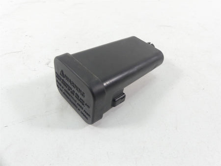 2012 Harley CVO FLHX SE3 Street Glide Tssm Turn Signal Security Module 68924-07 {{ shop.shopifyCountryName }} - Mototech271