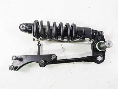 2019 Indian Chieftain Limited Fox Rear Suspension Shock & Linkage 1544058 {{ shop.shopifyCountryName }} - Mototech271