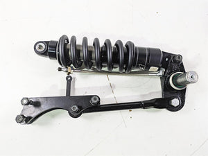 2019 Indian Chieftain Limited Fox Rear Suspension Shock & Linkage 1544058 | Mototech271