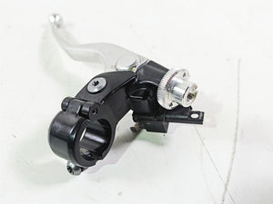 2017 BMW S1000RR K46 Clutch Perch & Oem Lever 32728559469 | Mototech271
