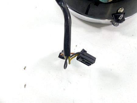 2016 Harley Softail FLS Slim Led Cyron Headlight Bracket Bucket Set 73295-10 {{ shop.shopifyCountryName }} - Mototech271