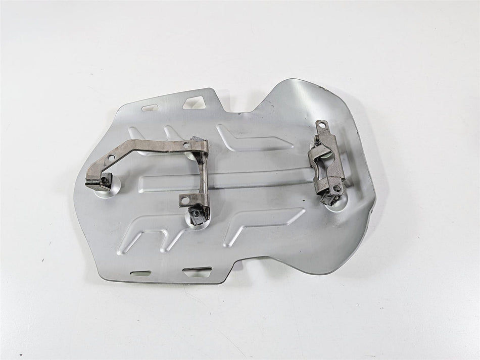 2019 BMW R1250GS K50 Bottom Engine Skid Plate Rock Guard 11848485696 {{ shop.shopifyCountryName }} - Mototech271