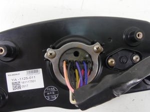 2018 Yamaha Waverunner VX1050 BT Deluxe Speedometer Gauges F2X-6820A-01-00