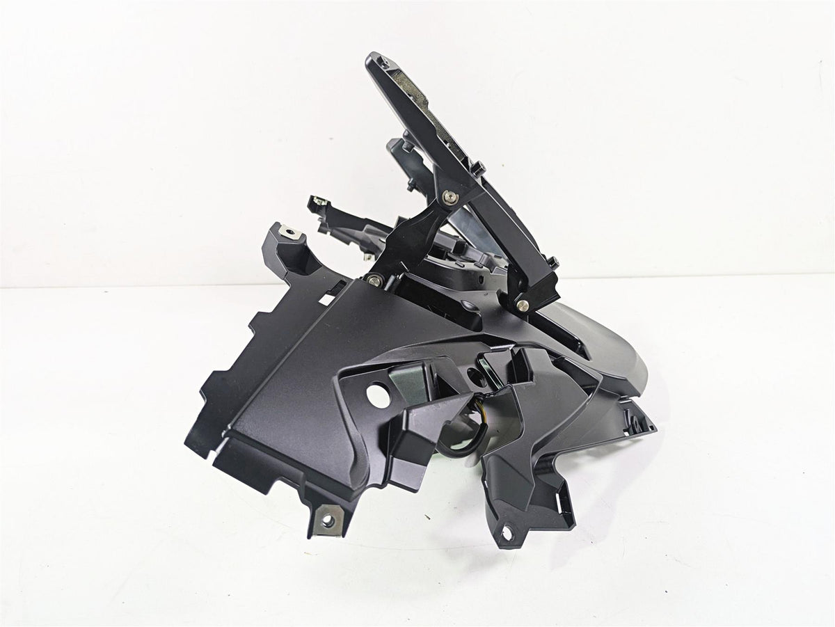 2016 BMW R1200RT K52 Windshield Adjuster & Motor 46637728676 {{ shop.shopifyCountryName }} - Mototech271