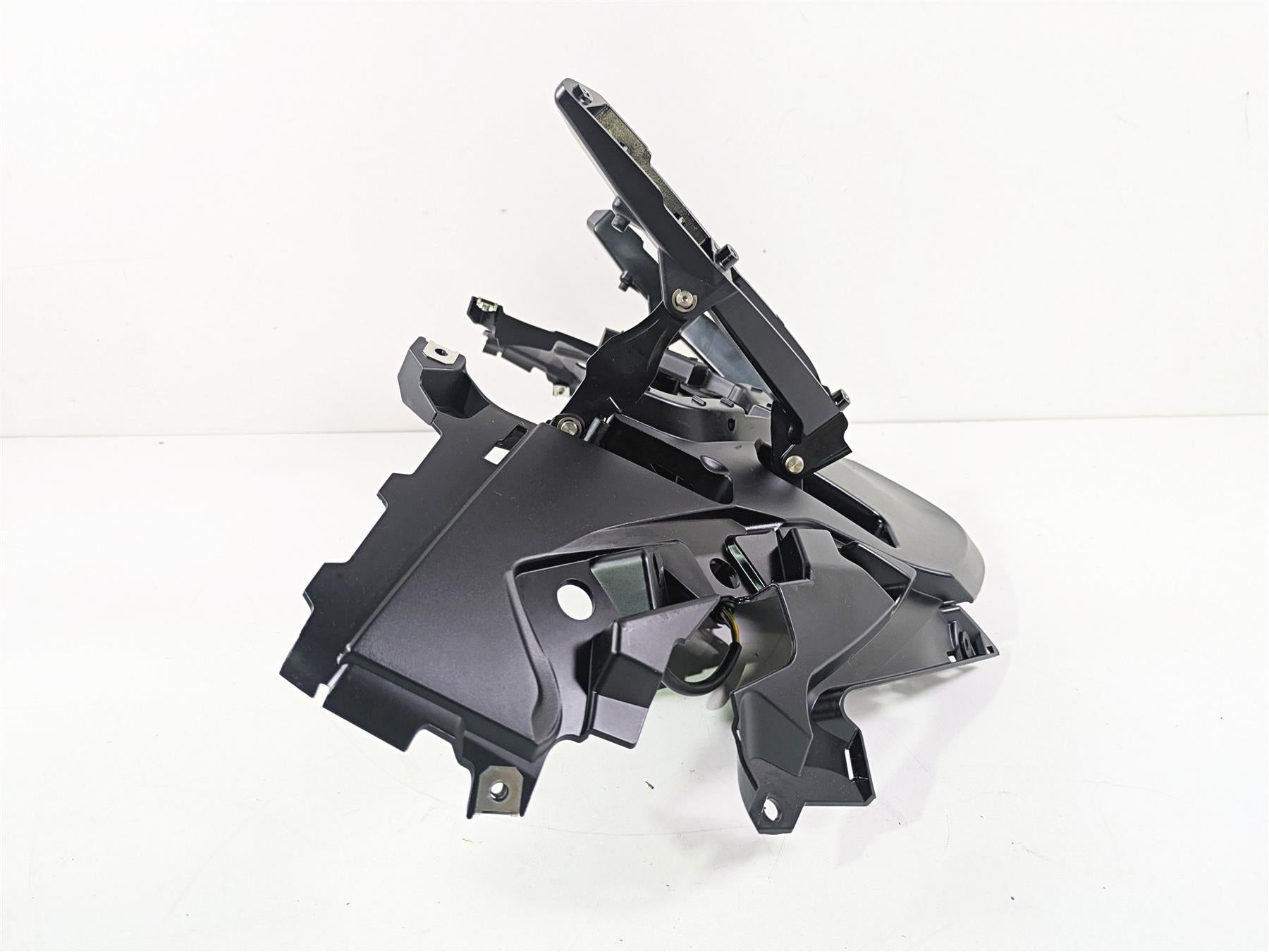 2016 BMW R1200RT K52 Windshield Adjuster & Motor 46637728676 {{ shop.shopifyCountryName }} - Mototech271