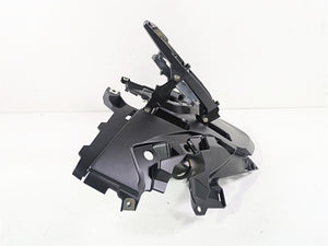 2016 BMW R1200RT K52 Windshield Adjuster & Motor 46637728676