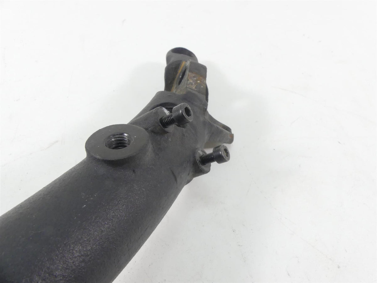 2016 Indian Chieftain Dark Horse Straight Front Left Frame Down Tube 1018969 {{ shop.shopifyCountryName }} - Mototech271