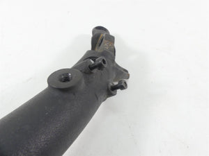 2016 Indian Chieftain Dark Horse Straight Front Left Frame Down Tube 1018969