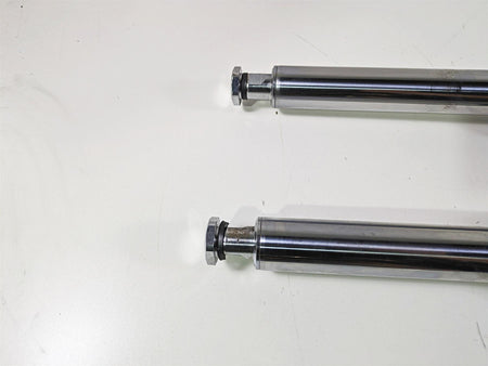 2008 Harley Touring FLHTCU E-Glide 105TH Front Fork Leg Set 41mm 46495-06 {{ shop.shopifyCountryName }} - Mototech271