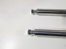 Load image into Gallery viewer, 2008 Harley Touring FLHTCU E-Glide 105TH Front Fork Leg Set 41mm 46495-06 | Mototech271
