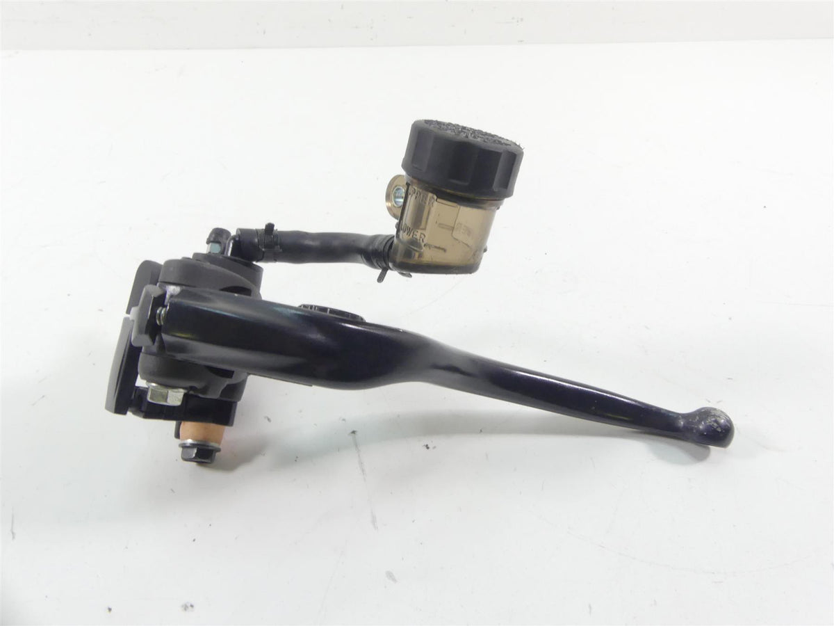 2019 Kawasaki ZX1400 ZX-14R Ninja Clutch Radial Master Cylinder 43015-0636 {{ shop.shopifyCountryName }} - Mototech271