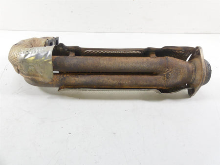 2018 Polaris RZR 1000 RS1 Stock Exhaust Pipe Header Manifold 1263076 {{ shop.shopifyCountryName }} - Mototech271