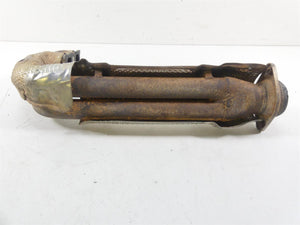 2018 Polaris RZR 1000 RS1 Stock Exhaust Pipe Header Manifold 1263076 | Mototech271