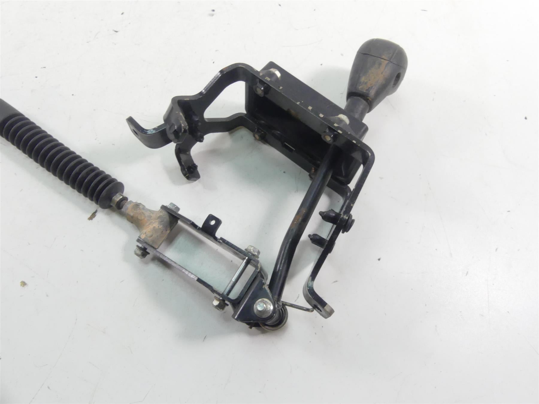 2021 Kawasaki Teryx KRX KRF 1000 Shifter Shift Lever & Cable Set 54010-0629 {{ shop.shopifyCountryName }} - Mototech271