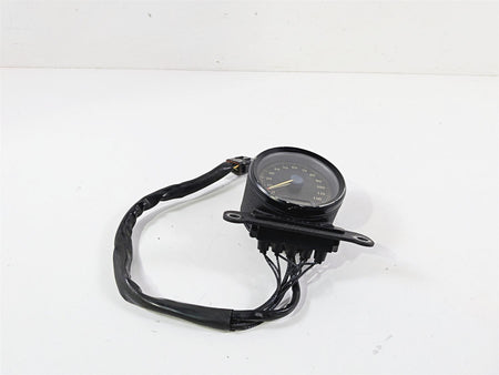 2006 Harley Sportster XL883 Low Speedometer Gauges PARTS ONLY 67037-04A {{ shop.shopifyCountryName }} - Mototech271
