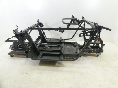 2020 Can-Am Commander 1000R XT Main Frame Chassis -Read Cln Clr Tl 715004811 {{ shop.shopifyCountryName }} - Mototech271