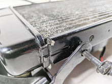 Load image into Gallery viewer, 2021 Indian Scout 1200 Radiator Fan Reservoir Hoses Cover 1241391
