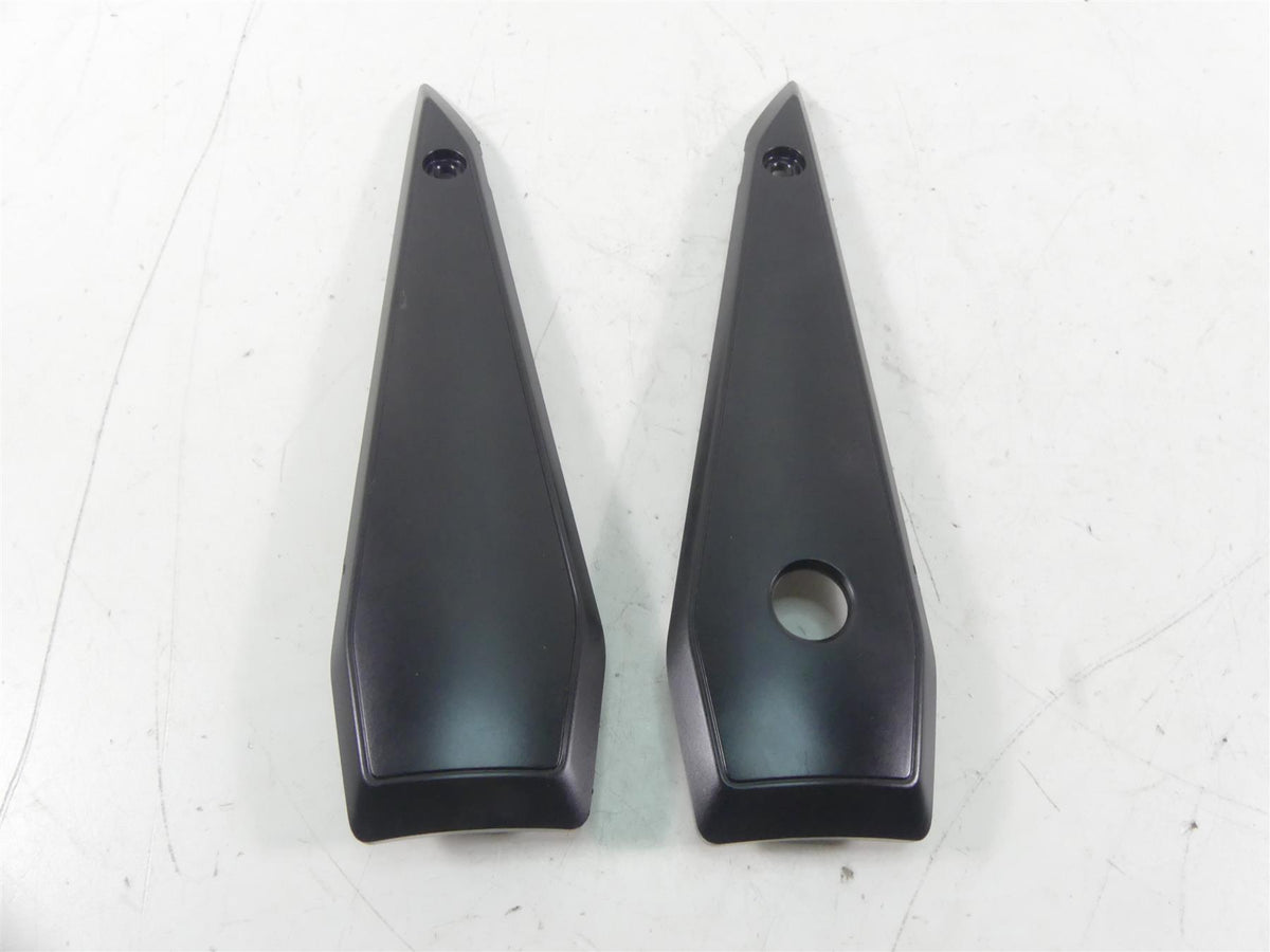 2007 Yamaha FZ1 Fazer Side Infill Fairing Cover Set 2D1-21711-00-00 2D1-21721-00 {{ shop.shopifyCountryName }} - Mototech271