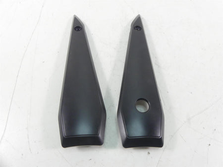2007 Yamaha FZ1 Fazer Side Infill Fairing Cover Set 2D1-21711-00-00 2D1-21721-00 {{ shop.shopifyCountryName }} - Mototech271