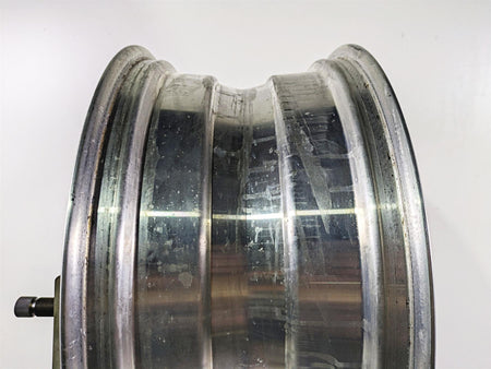 2009 Harley FXCWC Softail Rocker Straight 18x8 Rear Wheel Rim 41501-08 {{ shop.shopifyCountryName }} - Mototech271