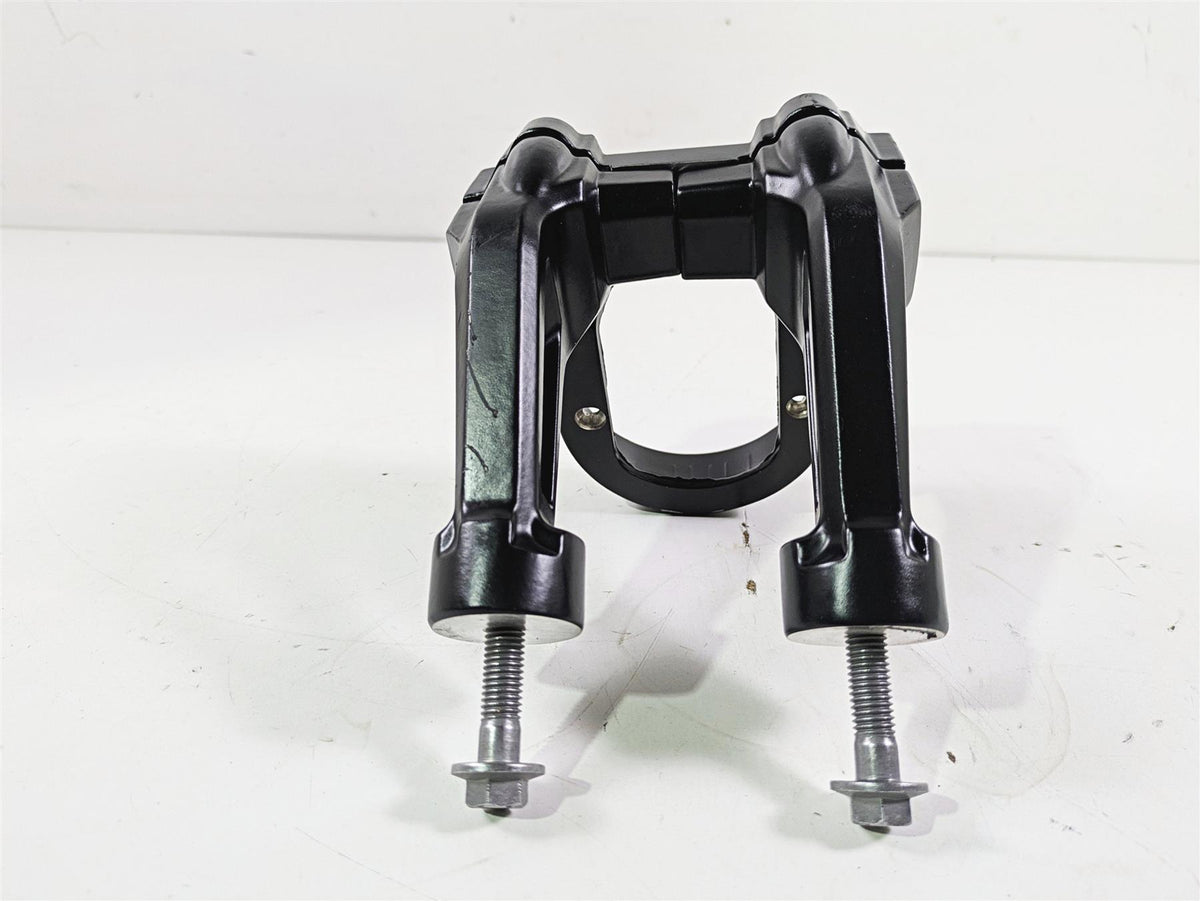 2024 Harley Sportster RH975 S Handlebar Riser Holder & Speedo Mount 55900315 {{ shop.shopifyCountryName }} - Mototech271