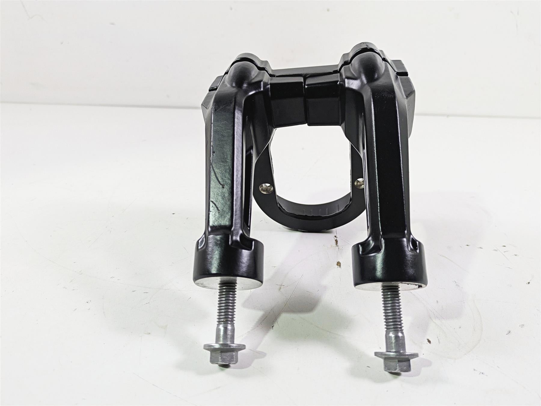 2024 Harley Sportster RH975 S Handlebar Riser Holder & Speedo Mount 55900315 {{ shop.shopifyCountryName }} - Mototech271