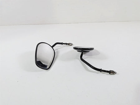 2022 Harley Softail FXLRST Low Rider Black Rear View Mirror Set 91982-03B {{ shop.shopifyCountryName }} - Mototech271