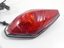 Load image into Gallery viewer, 2007 Honda VTX1800 T1 Taillight Tail Rear Light Plate Holder Set 33701-MCV-672 | Mototech271
