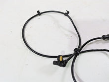 Load image into Gallery viewer, 2017 BMW F800GS Adv K75 Rear Abs Brake Wheel Speed Sensor 34527715117
