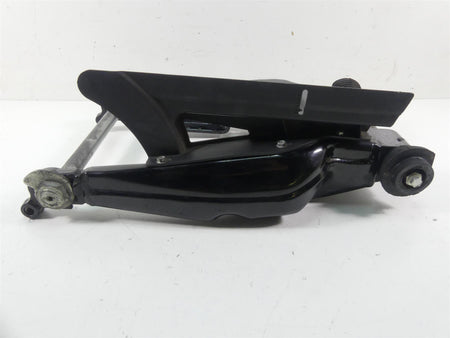 2012 Harley Touring FLHTK Electra Glide Swingarm Swing Arm Axle 47549-09A {{ shop.shopifyCountryName }} - Mototech271