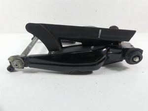 2012 Harley Touring FLHTK Electra Glide Swingarm Swing Arm Axle   47549-09A | Mototech271