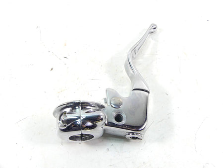 2002 Harley FLSTCI Softail Heritage Chrome Clutch Perch & Lever 38608-96 {{ shop.shopifyCountryName }} - Mototech271
