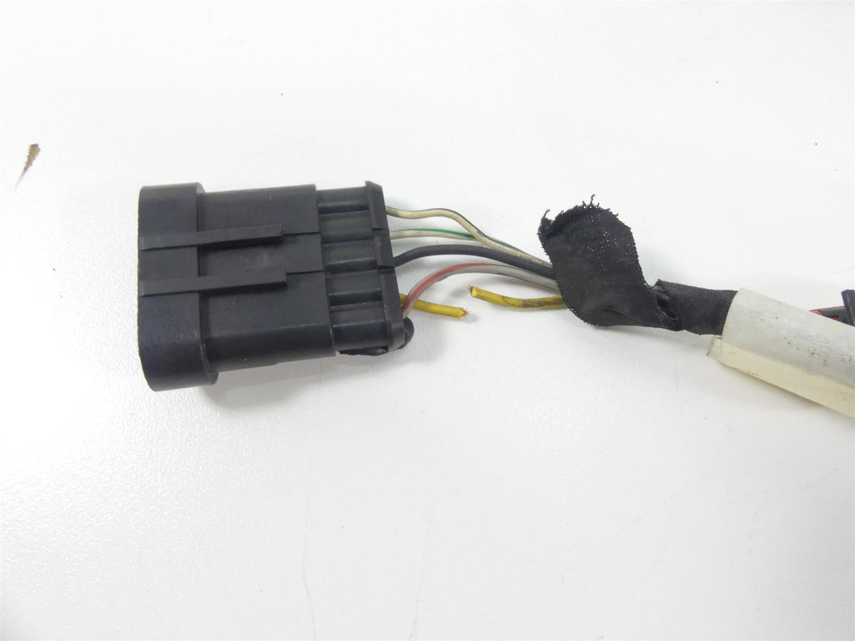 2004 Ducati 999 SBK Main Wiring Harness Loom - Read 51013232A {{ shop.shopifyCountryName }} - Mototech271