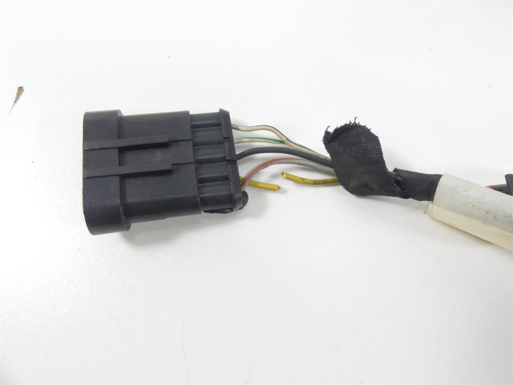 2004 Ducati 999 SBK Main Wiring Harness Loom - Read 51013232A {{ shop.shopifyCountryName }} - Mototech271